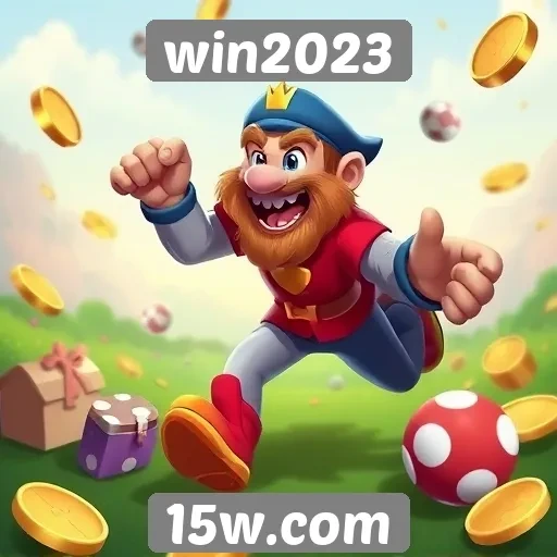 Análise de jogos disponíveis no site win2023