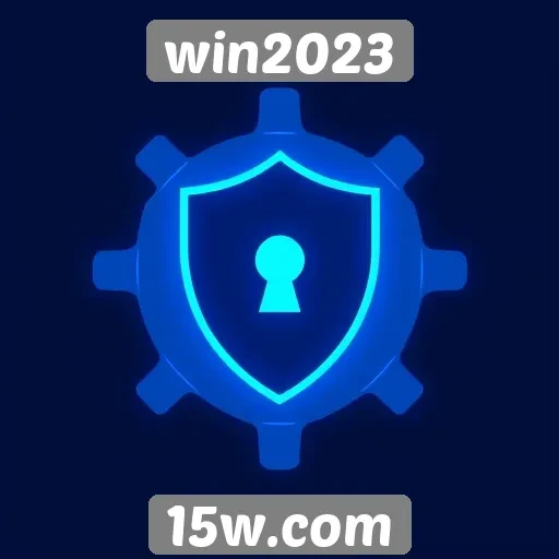 Recursos de segurança disponíveis na plataforma win2023
