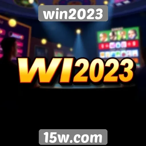 Melhores estratégias para ganhar em Win2023